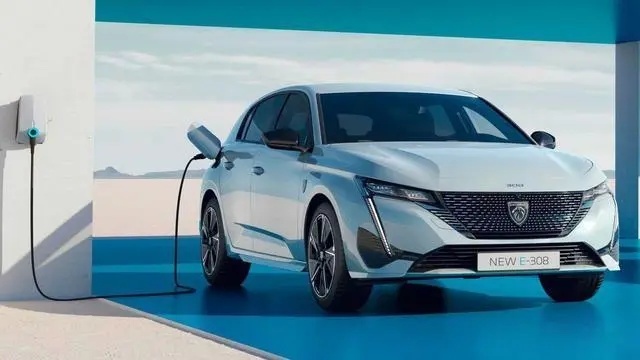 标致E-308领衔，法系4个品牌2023扎堆推9款新车，这次是醒悟了？