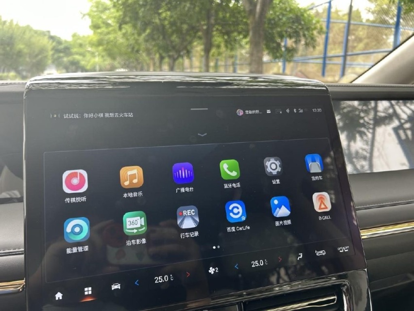 试驾传祺E9，内外兼修时尚科技座驾，重塑新能源豪华MPV新标准