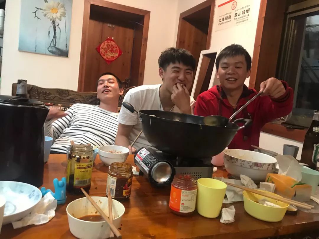 摩托车的游记，你想不到的精彩！