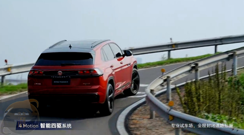 V6才是“硬道理”！  全新途昂X上市即免75%购置税
