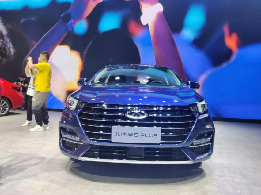 不到10万元的奇瑞全新轿车！这下奇瑞能压过吉利？