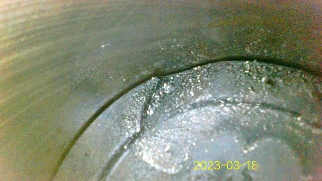 解决烧机油问题原来可以这么简单跑高速再也不用提心吊胆