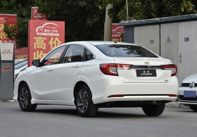 疫情后要精打细算？推荐3款10万级省油家用车，每公里不到3毛