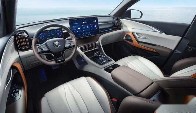 你还买燃油SUV？2022款宋Pro DM-i上市售价13.48万元起