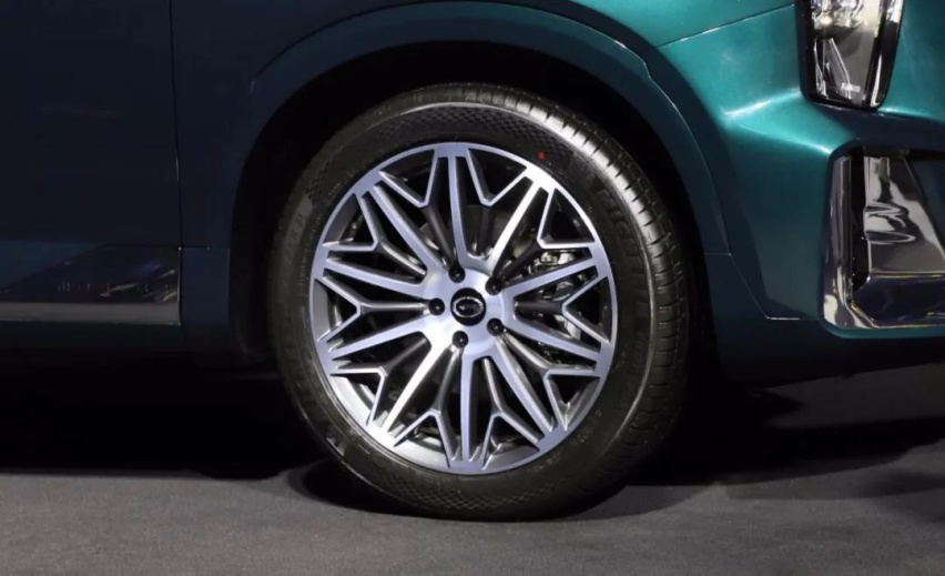 搭载丰田双擎技术的国产SUV？