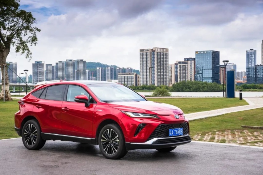 很大声喊一句：“30万元以内最有格调的SUV”