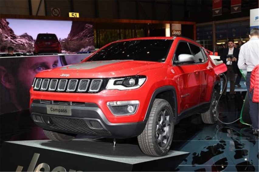 热度未减，依旧精彩，撩遍2020年的那些合资进口SUV