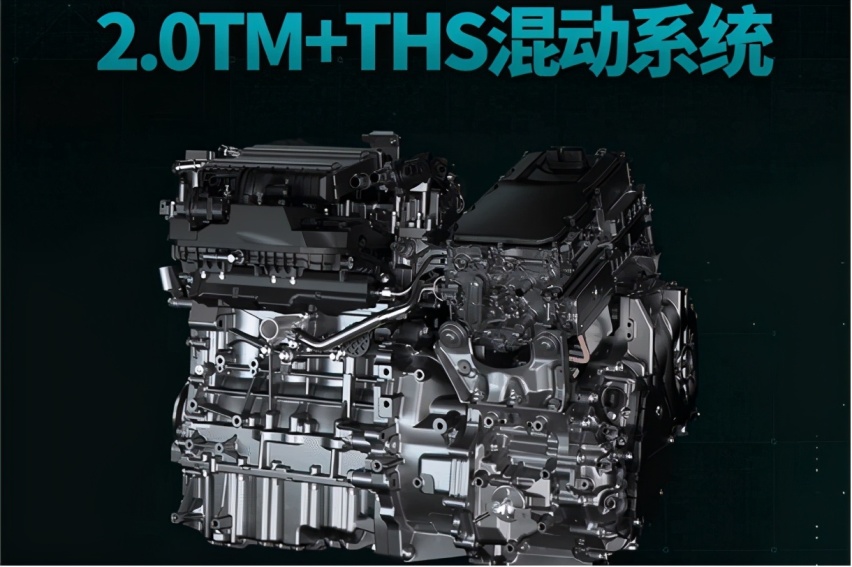 外观很哇塞，内饰很实用，搭2.0T，6.9秒破百，带你看全新传祺GS8