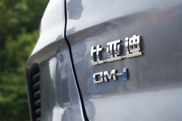 试比亚迪宋PLUS DM-i，最大综合续航超1000km？