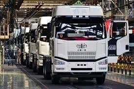 字节跳动进军车联网；戴森展示被取消电动车