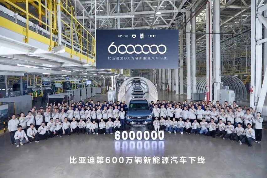 19万内起售的比亚迪宋L，冲击力在价格之外