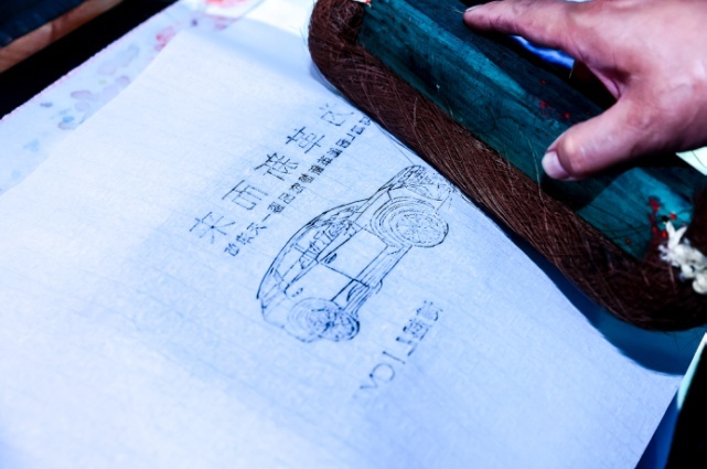 为革新而来 博越L智能革新静态品鉴天津站开启