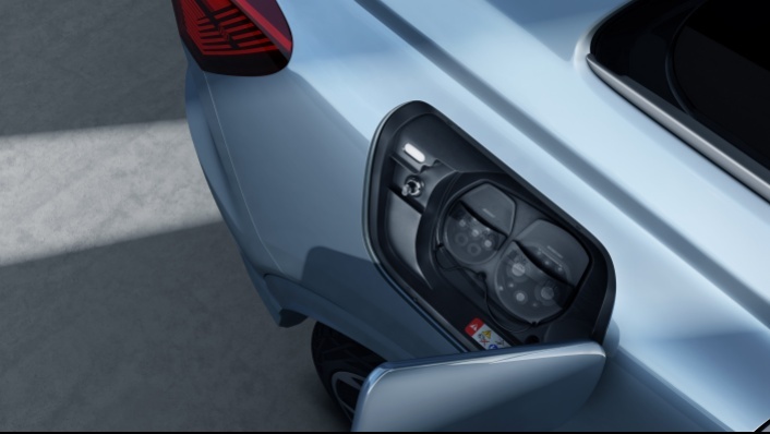30万级纯电豪华SUV 奥迪Q4 e-tron正式上市