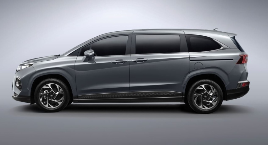 20万级最能打的中大型MPV 北京现代库斯途战力几何？