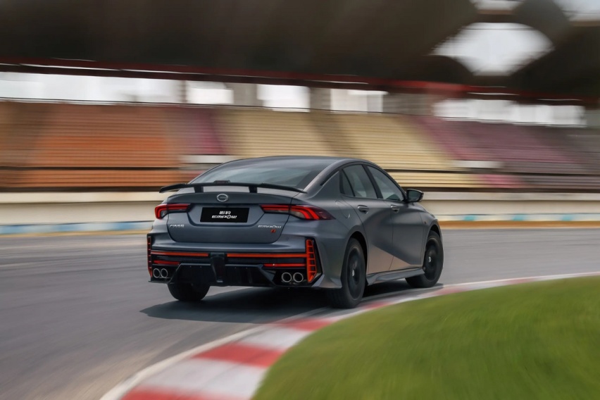 2.0T影豹终于要来了，最大功率195kW！后续还有新版本？