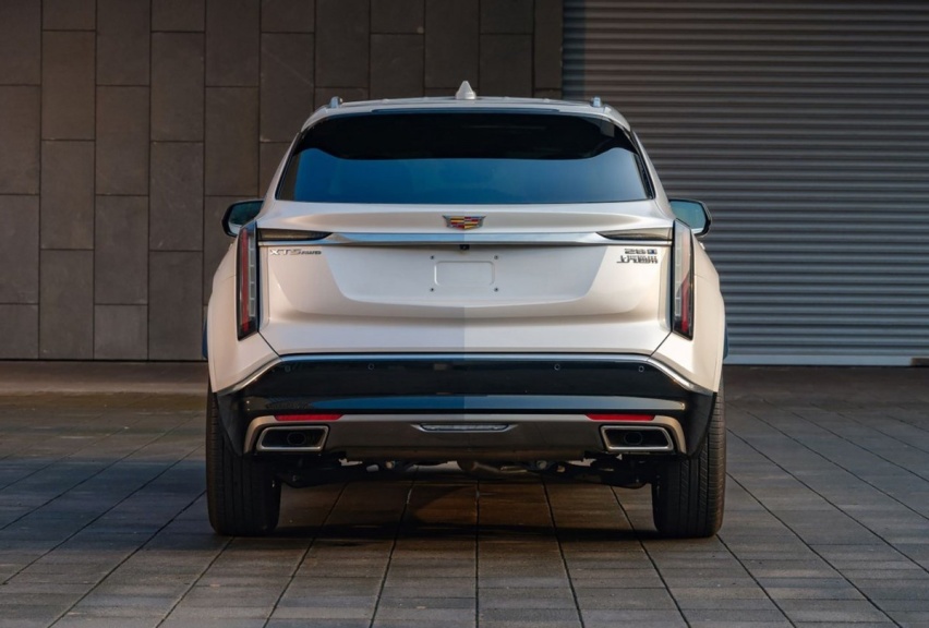 2024重磅燃油新车 途观/迈腾/H9大换代 凯迪拉克XT5上新