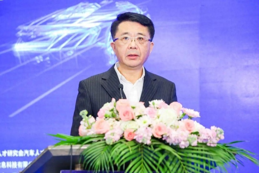 奇瑞高管回应：奇瑞与华为正全力推进智界S7交付