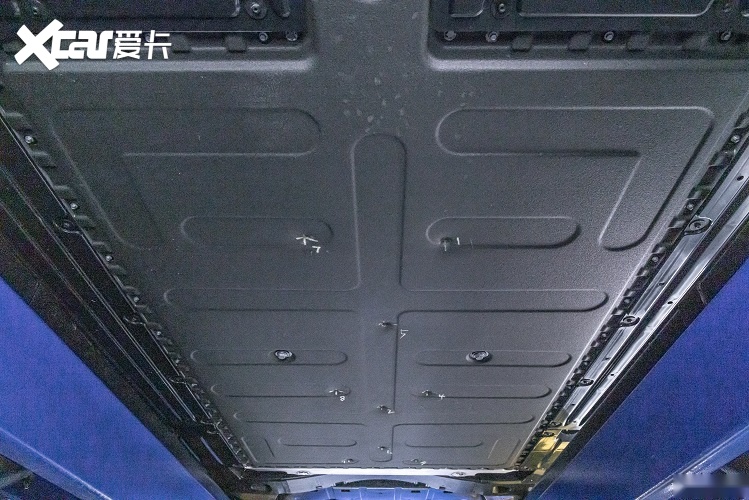 三重挑战见真章  捷达M6 整车超安全挑战圆满成功