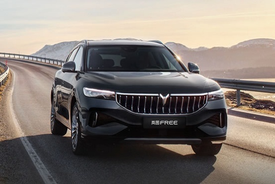 30万级纯电动中大型SUV，这三款错不了
