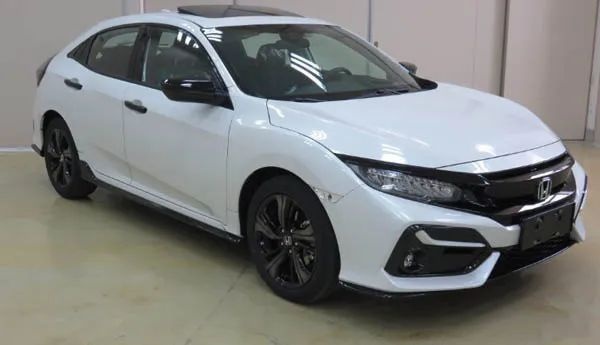 新款宝马M5下周发布；帅爆了，思域两厢将于7月上市！