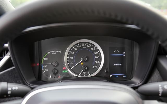 预算不到15万想买一款高价值的中级车？看看这个不会后悔的选择