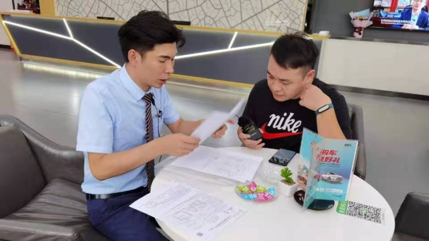 一周新能源：我们提车了，特斯拉又降价了……