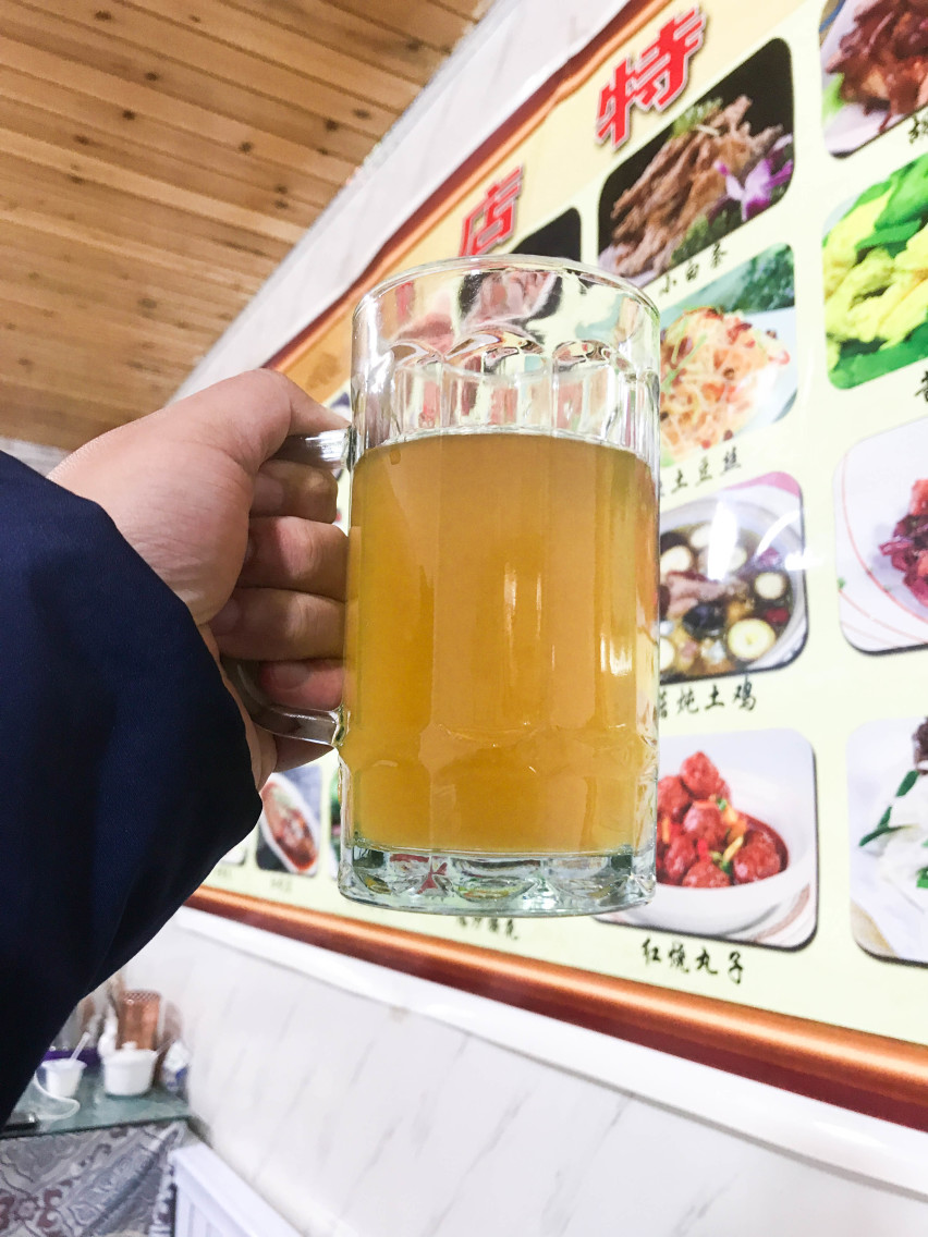 绝色北疆（三）——探访一年四季景色宜人的禾木乡