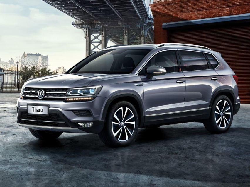 SUV追逐白热化，为什么说皓影是史上最强SUV？