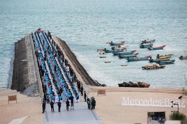 履行中国市场承诺 奔驰继续走向不凡之路