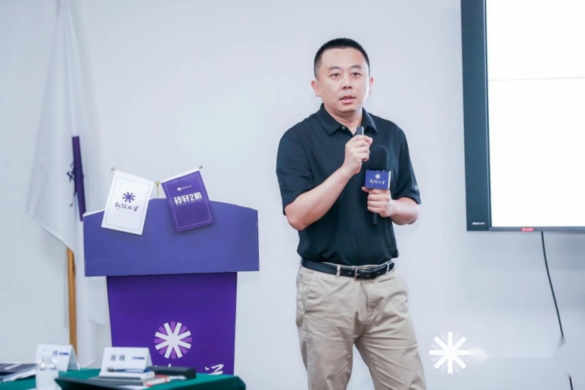 探寻企业战略到产品之旅