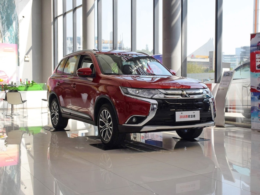 这些又大又便宜的热销SUV，买车时内幕有多少？