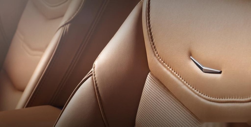 家商两用SUV该选谁？凯迪拉克XT6对比沃尔沃XC90