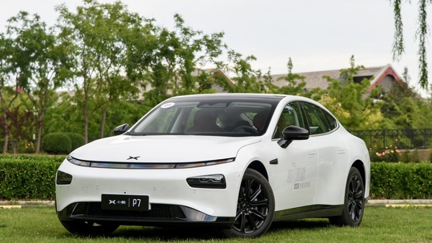 电车真的那么省钱吗？小鹏P7一年要花多少钱？