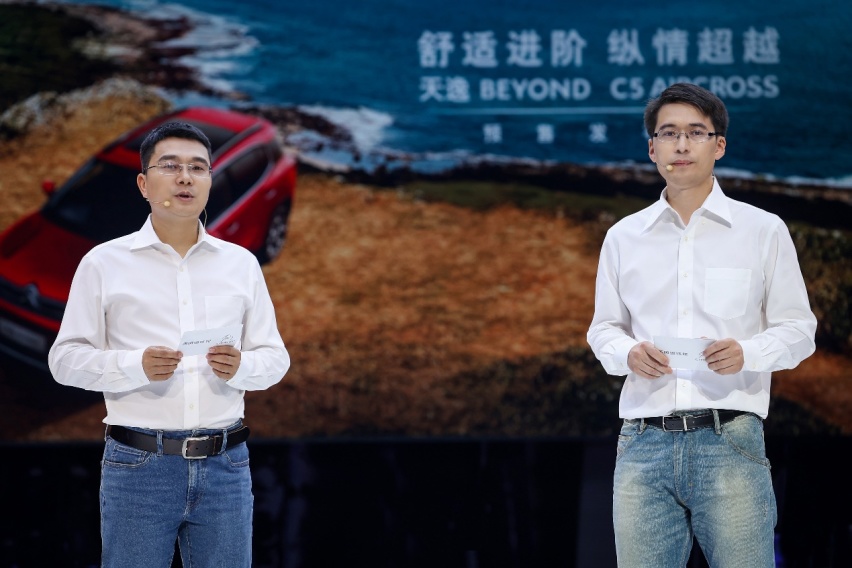 三重进阶、心系用户，东风雪铁龙天逸BEYOND预售就已经火了