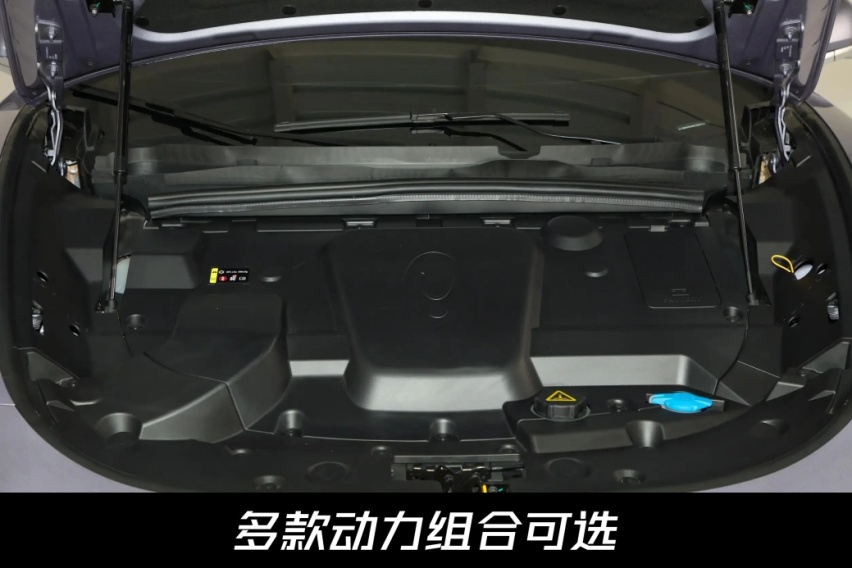 国产“帕拉梅拉”来了？欧拉闪电猫正式上市，复古造型吸睛