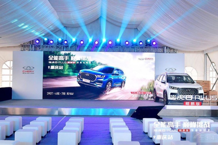 年度好车推荐:2021年这三款SUV不容错过