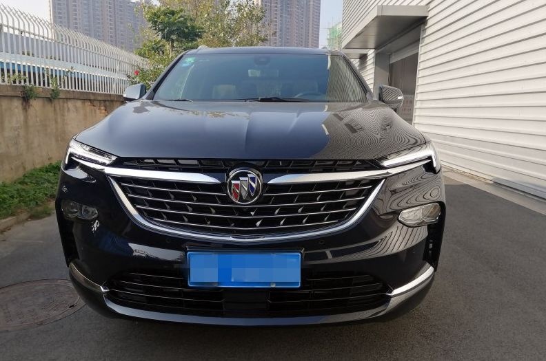 高配车型供不应求？看首批车主如何评价别克昂科旗！