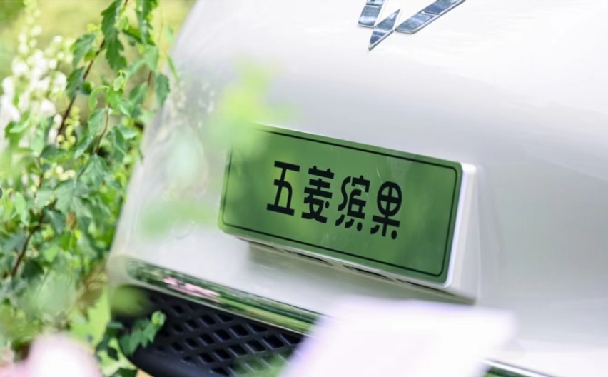 上市仅两个月，累计销量超4万辆，五菱缤果的魅力到底有多强！