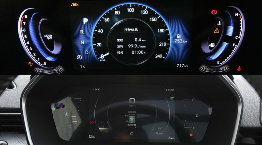 买啥速腾亚洲狮？这两款轿车空间更大 最低11.37万起！