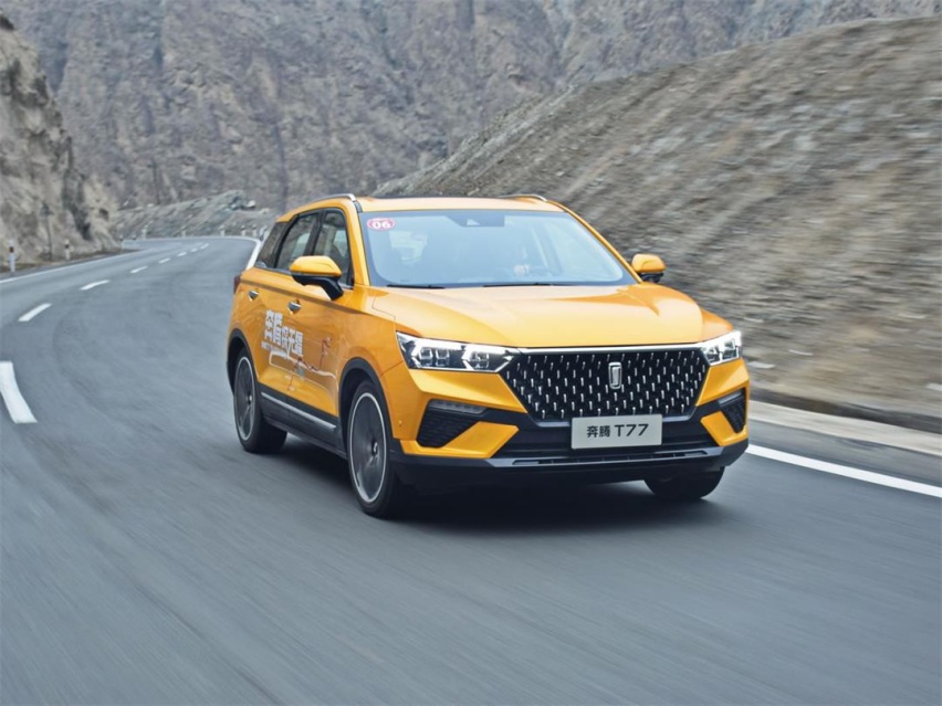 全系1.5T，10.58万起，又一台升级版国产SUV上市！