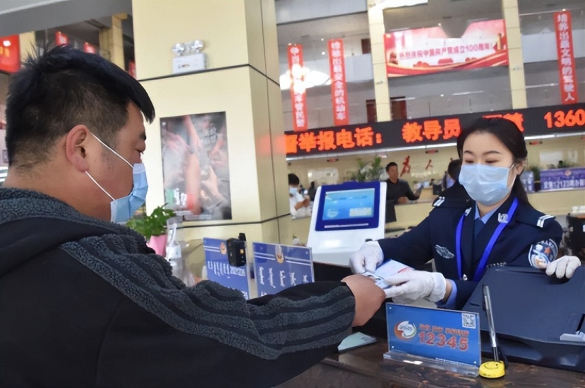 准备考驾照的看！新规取消坡道定点启停、预约时间缩短，拿证更快