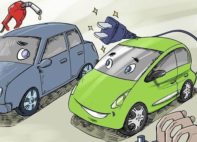 10万元买辆动物名汽车，您要电动还是燃油？