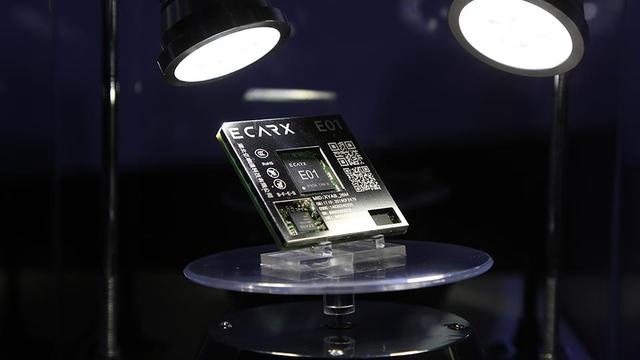 吉利汽车想做第一 想做智能汽车的Microsoft微软