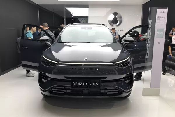 啥车都想买就是没牌照？墙裂建议去看这几款车，关键还不贵！