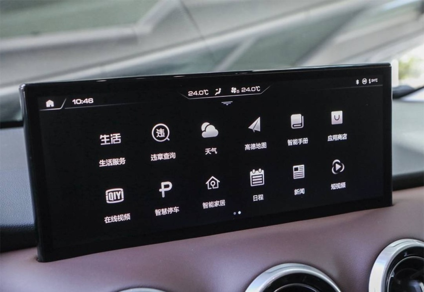 入门版配置已然不低最值！2021款WEY VV6到底该选哪款