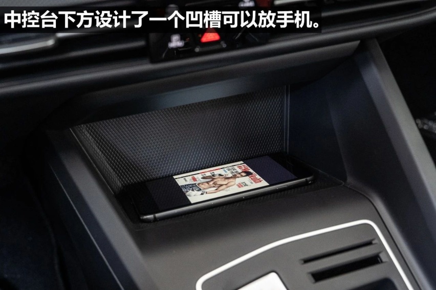 「到店实拍」本来只想看看，结果下了订单，静态体验第八代高尔夫