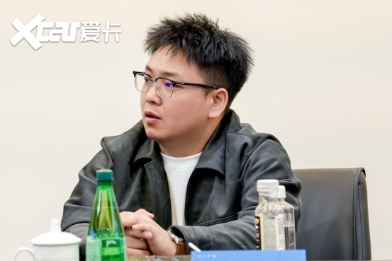赛力斯张兴海:希望与用户一起,把车造得更好,用得更好