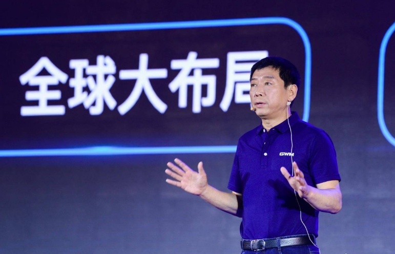 长城觉醒了，车型大改名！猫狗再见，新命名方式为“品牌+数字”