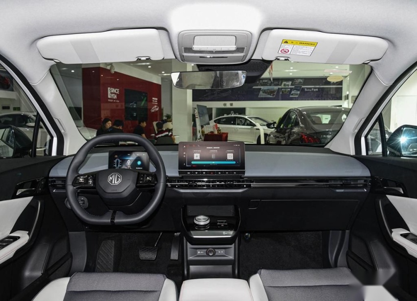 【邦你养车】MG MULAN用车成本分析，月均花费563元