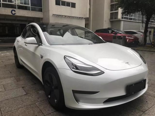 比亚迪和特斯拉拼起了新能源，你站谁？